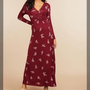 Maternity dress